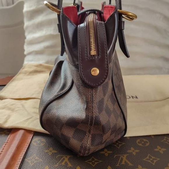 Louis Vuitton Sistina PM CLEARANCE SALE - Picture 4 of 16